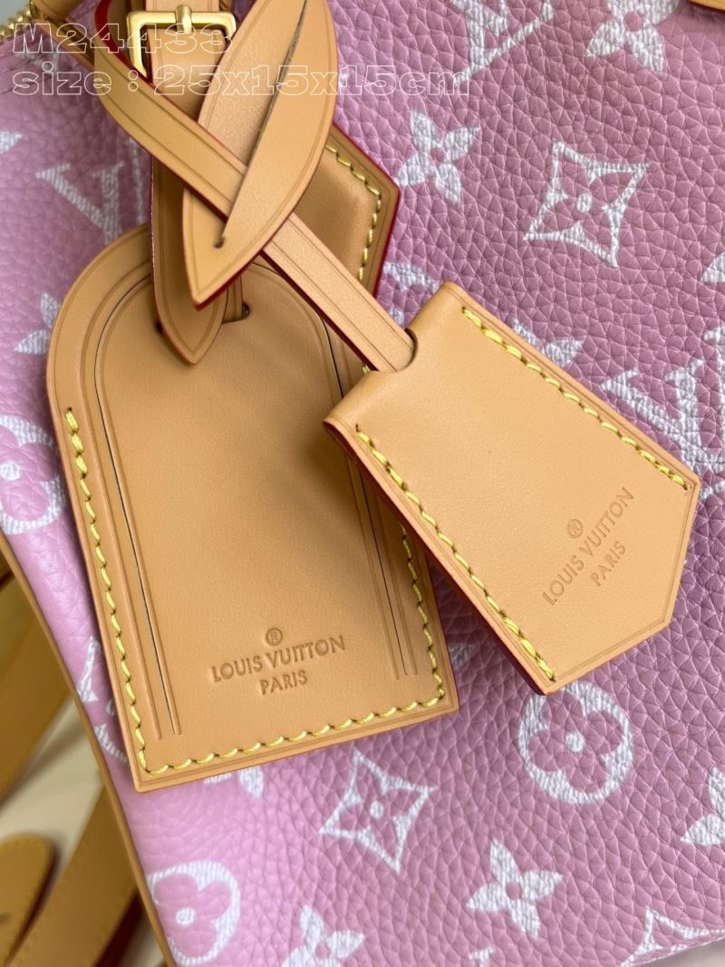 Louis Vuitton Speedy Bags